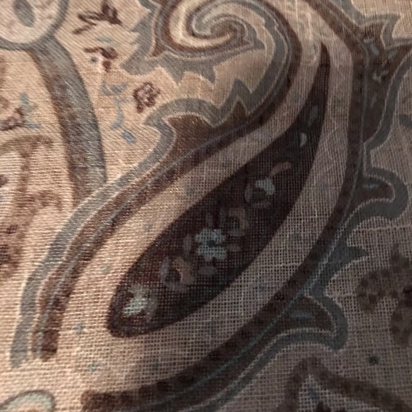 4 beautiful Valances Brand New - Picture 5 of 5